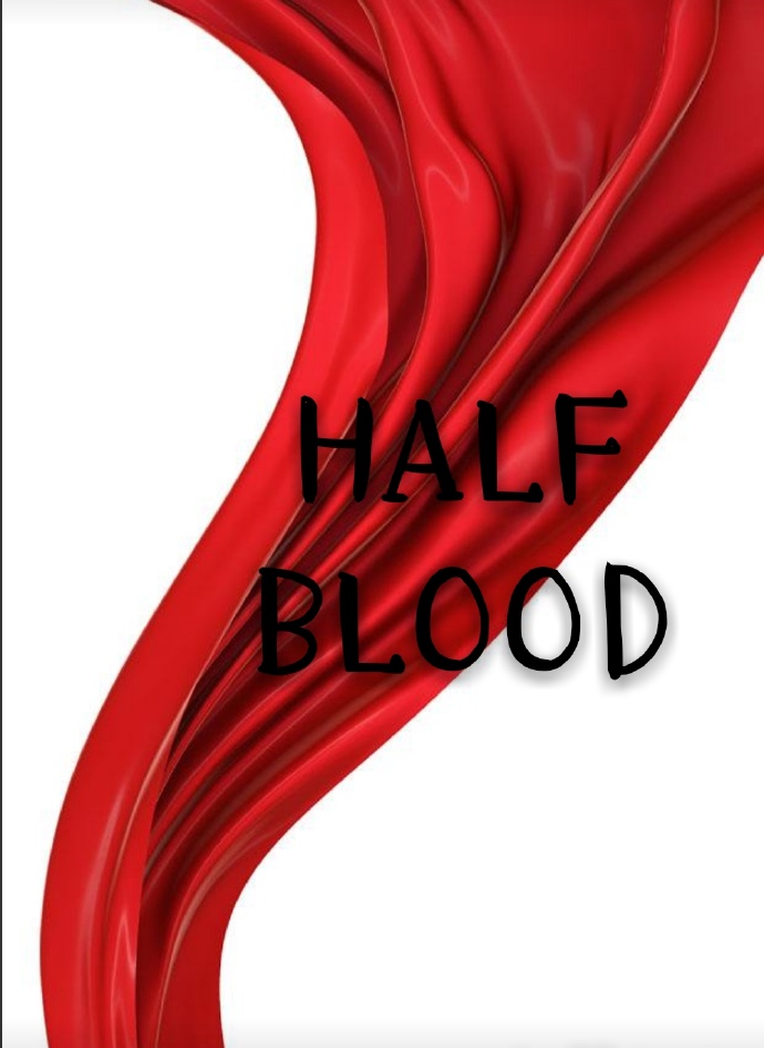 ［美剧血族］Half-blood