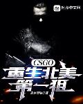 CSGO：重生北美第一狙