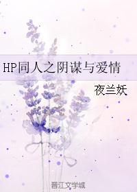 HP同人之阴谋与爱情