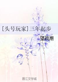 [头号玩家]三年起步