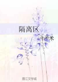 隔离区