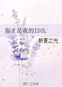 你才是我的IDOL