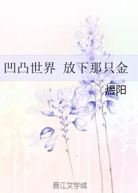 凹凸世界 放下那只金