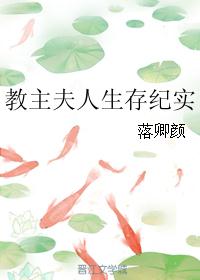 教主夫人生存纪实