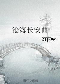 沧海长安曲