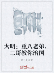 大明：重八老弟，二哥教你治国