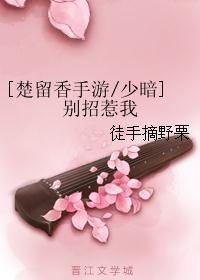 [楚留香手游/少暗]别招惹我