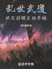 乱世武道：从不动明王功开始