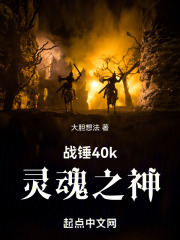 战锤40k：灵魂之神