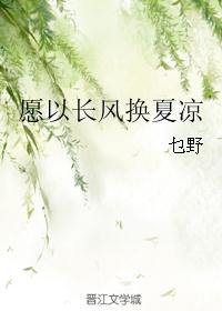 愿以长风换夏凉