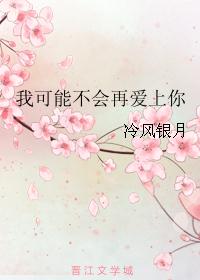 我可能不会再爱上你