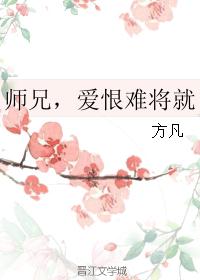 师兄，爱恨难将就