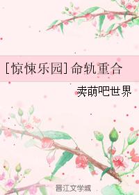 [惊悚乐园]命轨重合