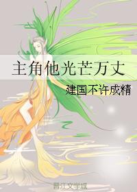 主角他光芒万丈