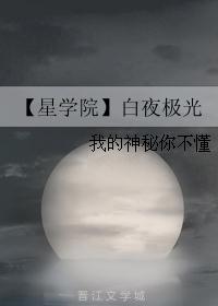 【星学院】白夜极光