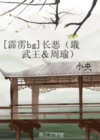 [霹雳bg]长恶（戢武王＆周瑜）