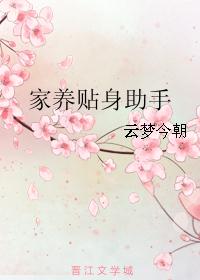 家养贴身助手