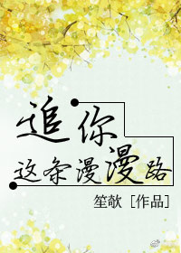 追你这条漫漫路