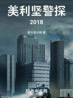 美利坚警探2018