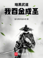 暗黑武道：我吞金成圣