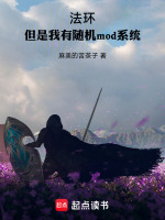 法环，但是我有随机mod系统