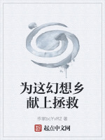为这幻想乡献上拯救