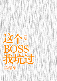 [综]这个BOSS我坑过