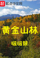 黄金山林