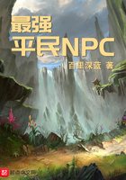 最强平民NPC