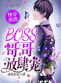 快穿虐渣：BOSS哥哥，放肆宠