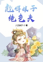 彪悍娘子绝色夫