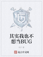 其实我也不想当BUG