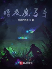 暗夜魔弓手