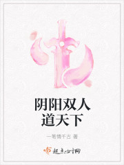 阴阳双人道天下