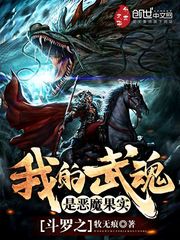 斗罗之我的武魂是恶魔果实