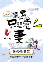 魔君一心只想宠妻