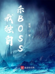 我独自杀BOSS