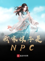 我家娘子是NPC