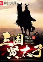 三国贤太子